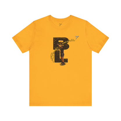 Brooke Leonardi Graphic Tee