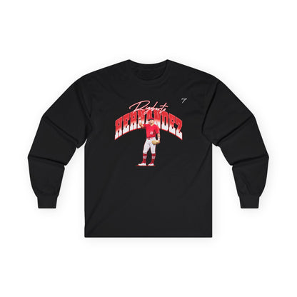 Rigoberto Hernandez Long Sleeve