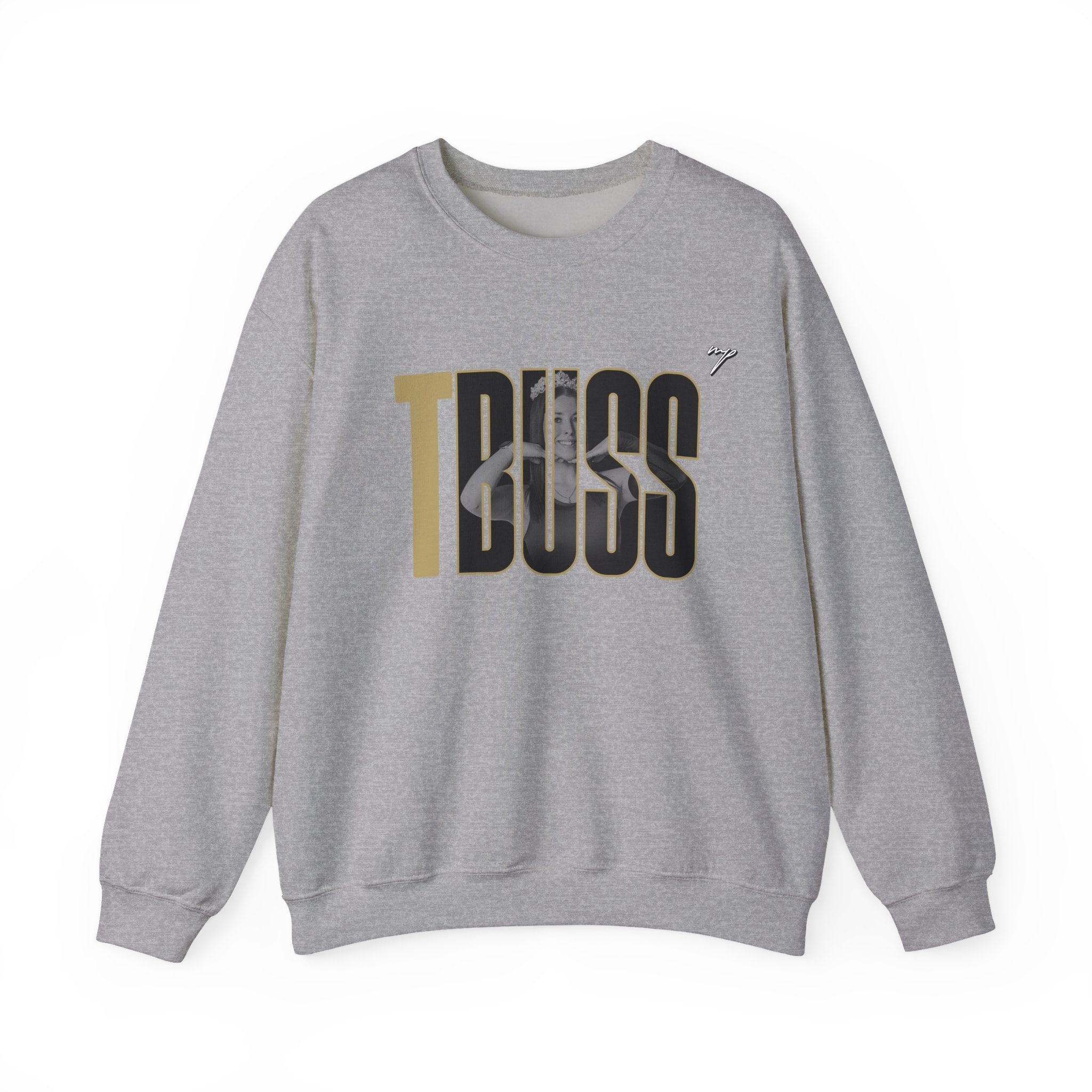 Tristyn Buss Crewneck