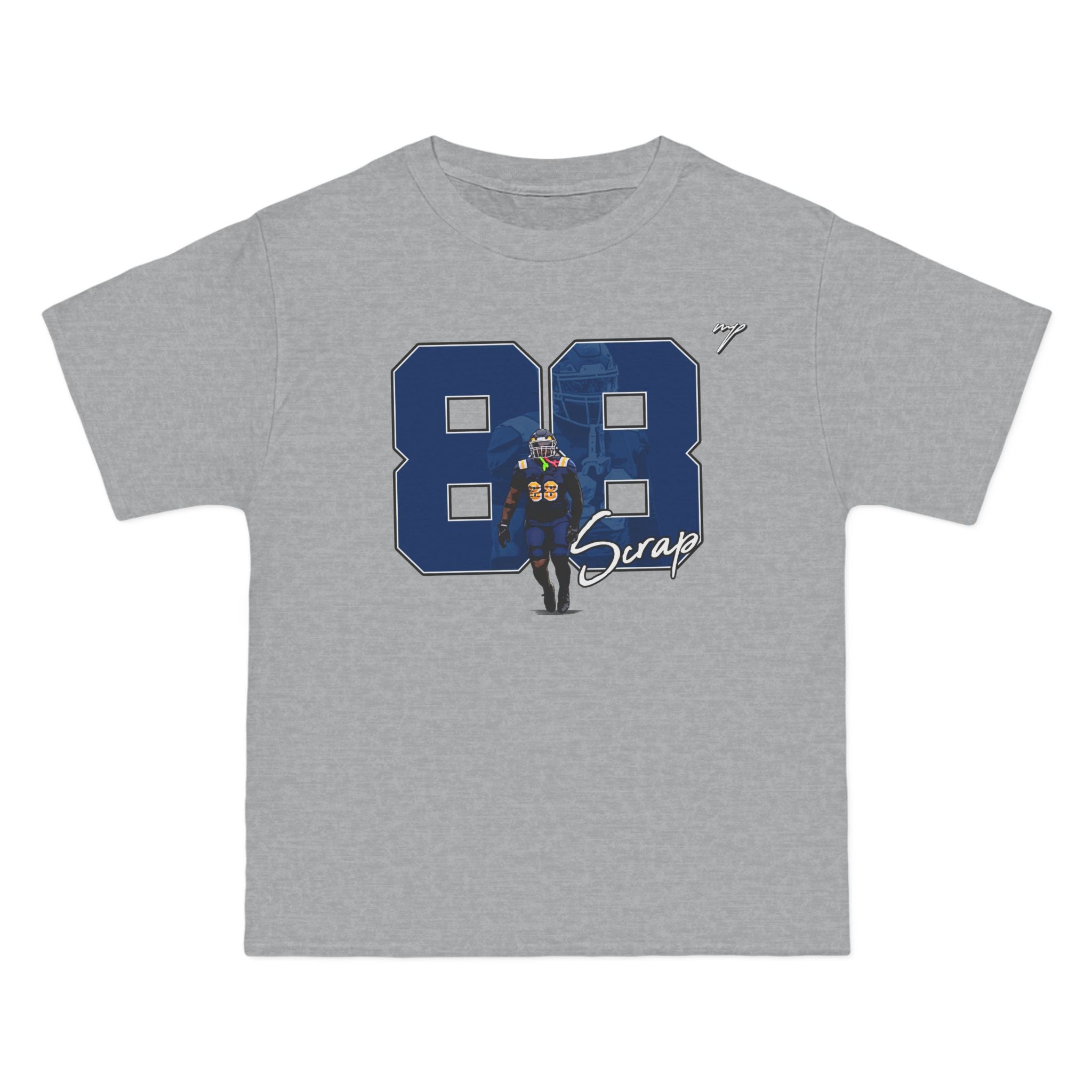 Scrap Sanford Vintage Tee