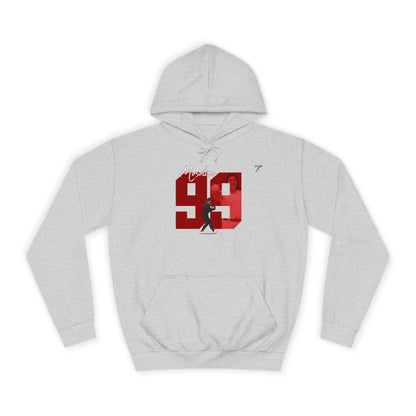 Reese Mosolino Hoodie