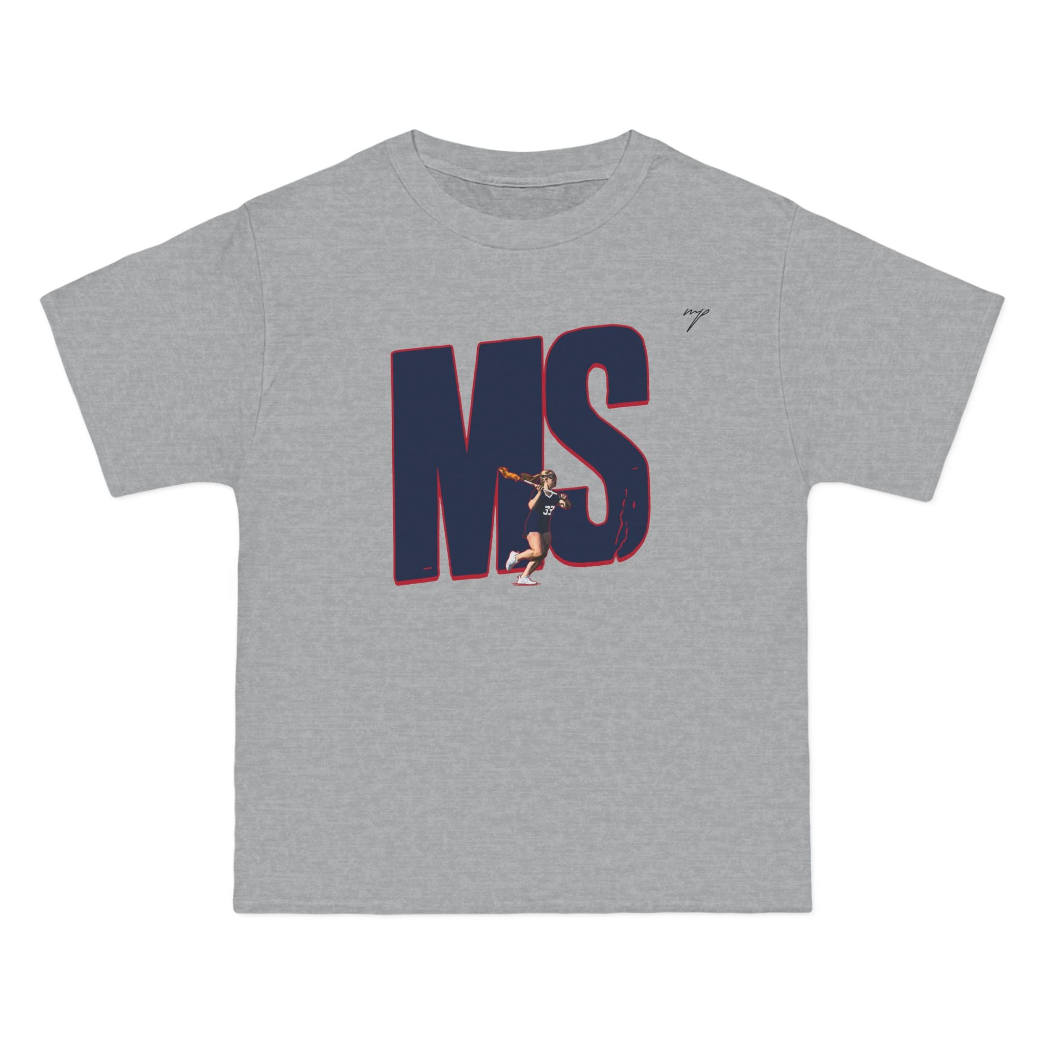 Meredith Siever Vintage Tee