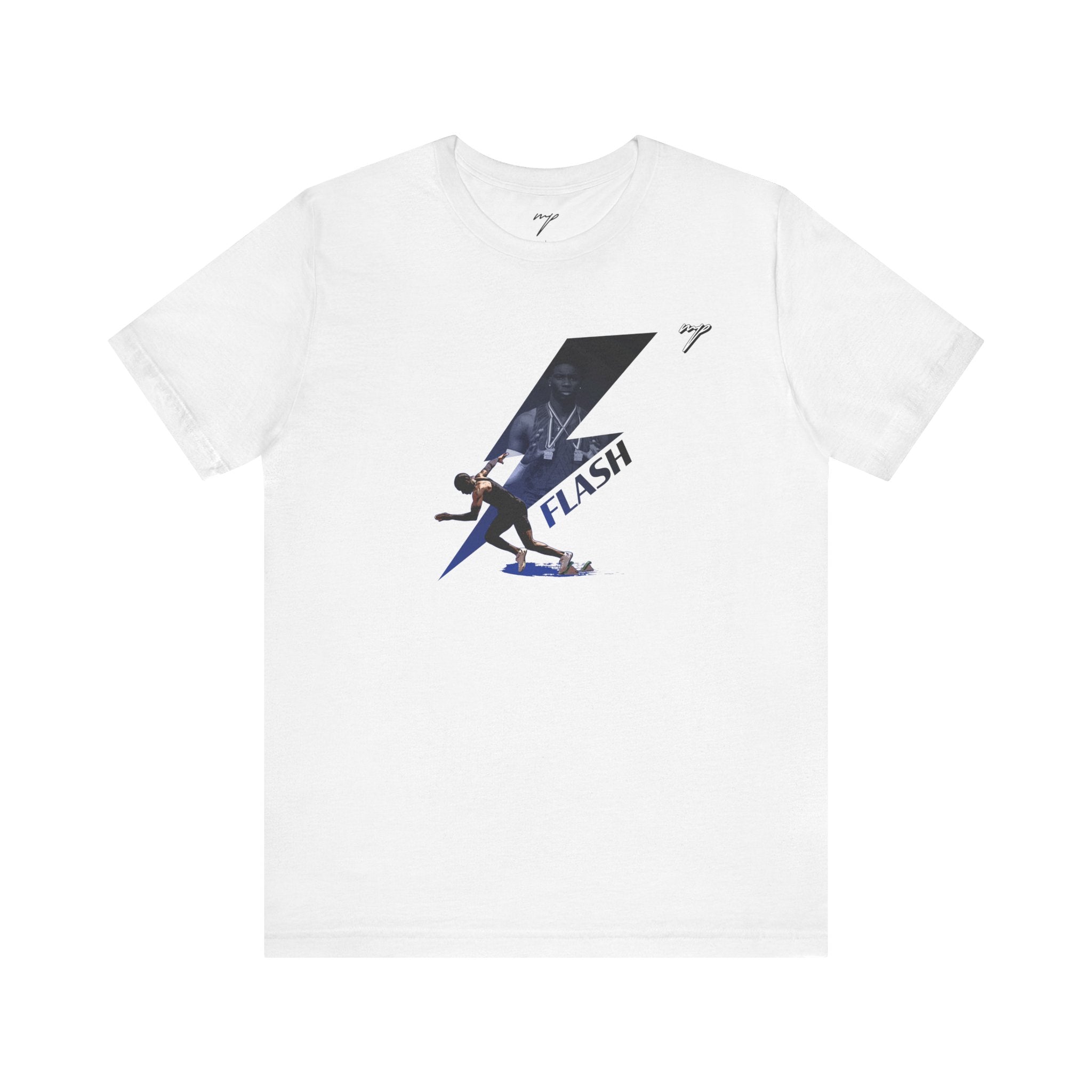 Sean Wynn Graphic Tee