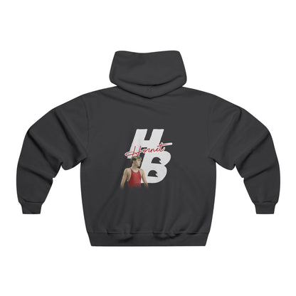 Hudson Babb Vintage Hoodie