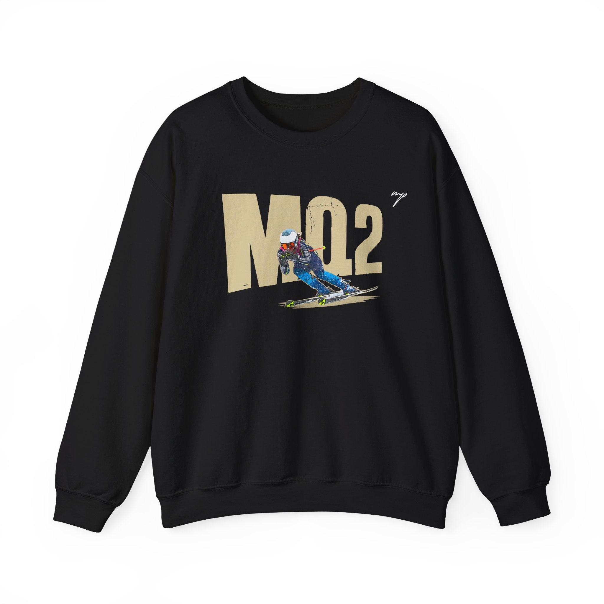 Molly Queally Crewneck