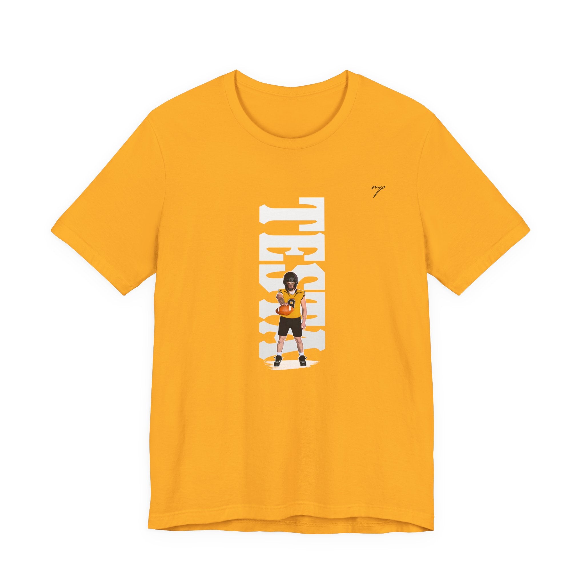 Christopher Testa Graphic Tee