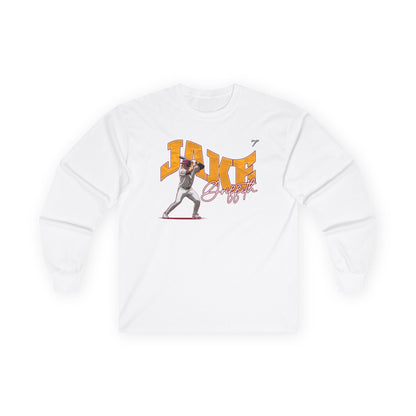 Jake Griffith Long Sleeve Tee