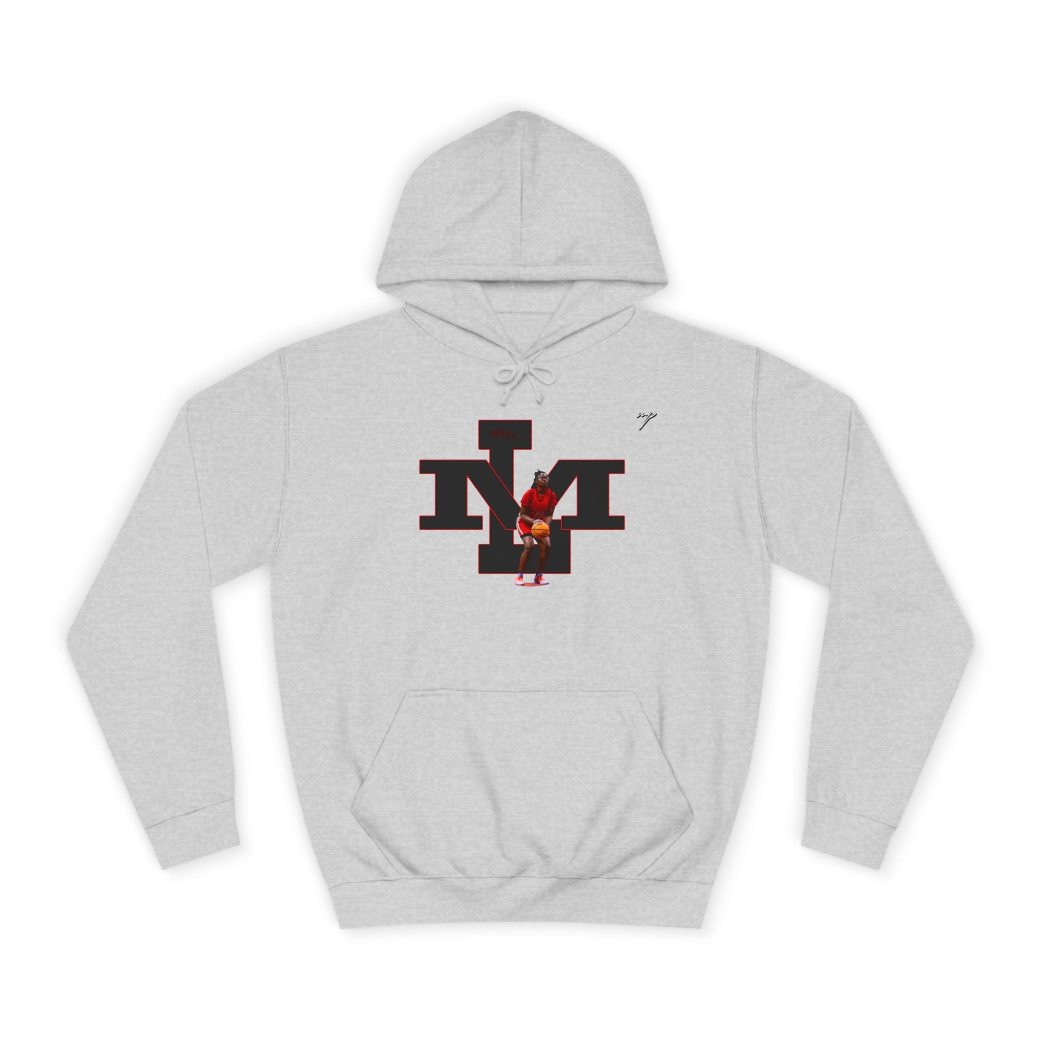 Layla Mincey Hoodie