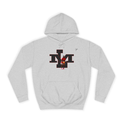 Layla Mincey Hoodie