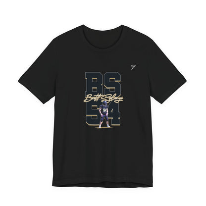 Brett Szelenyi Graphic Tee