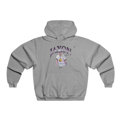 Jaxon Landreneau Vintage Hoodie