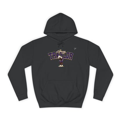 Jimmy Traylor Hoodie