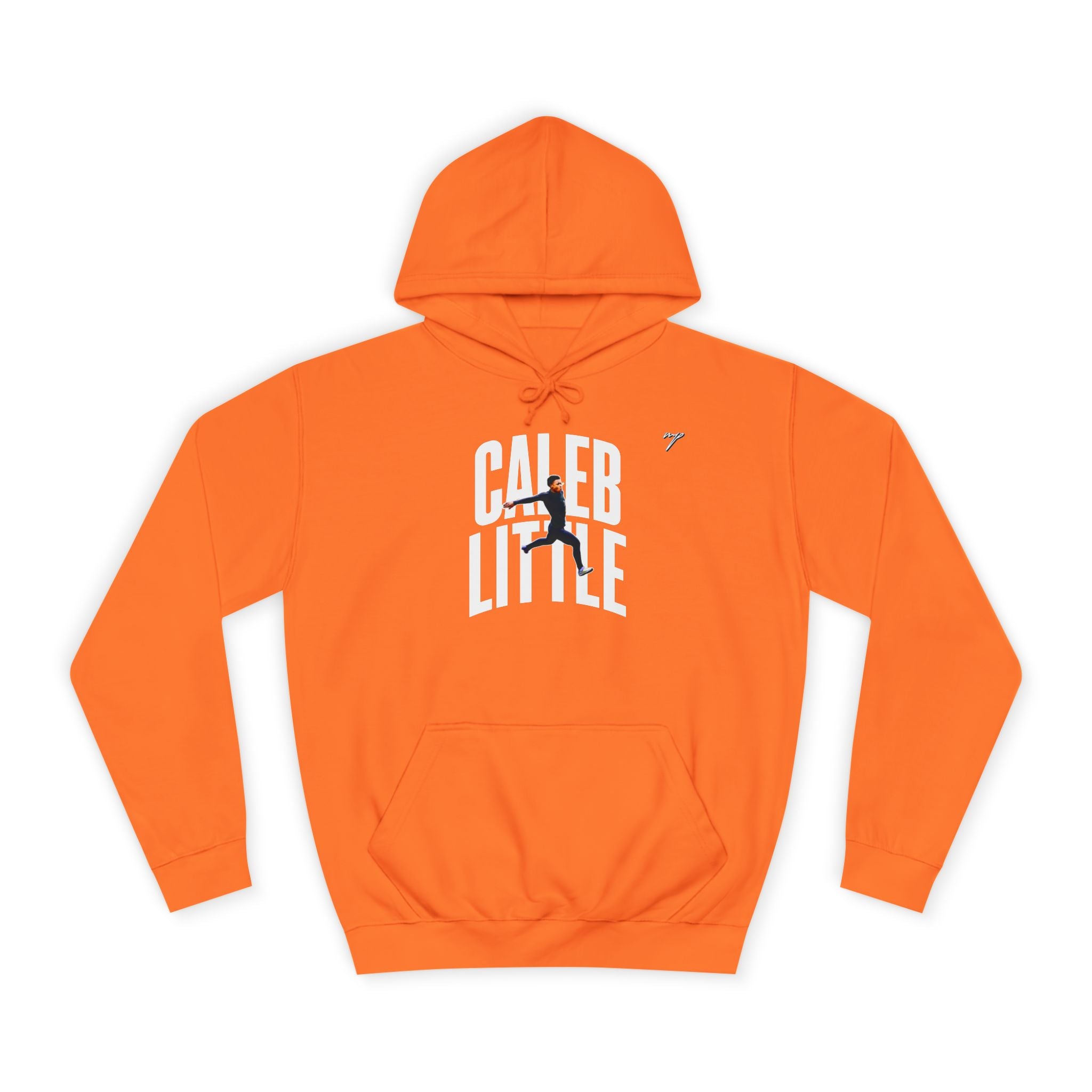 Caleb Little Hoodie