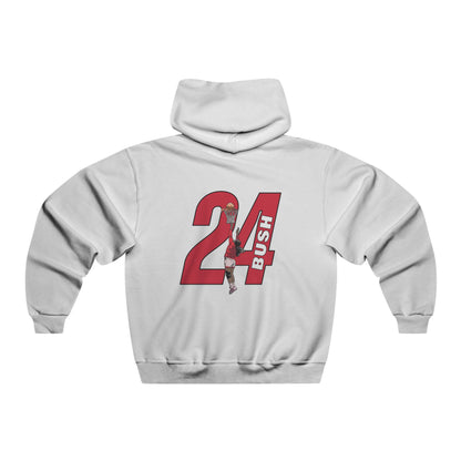 JaNya Bush Vintage Hoodie