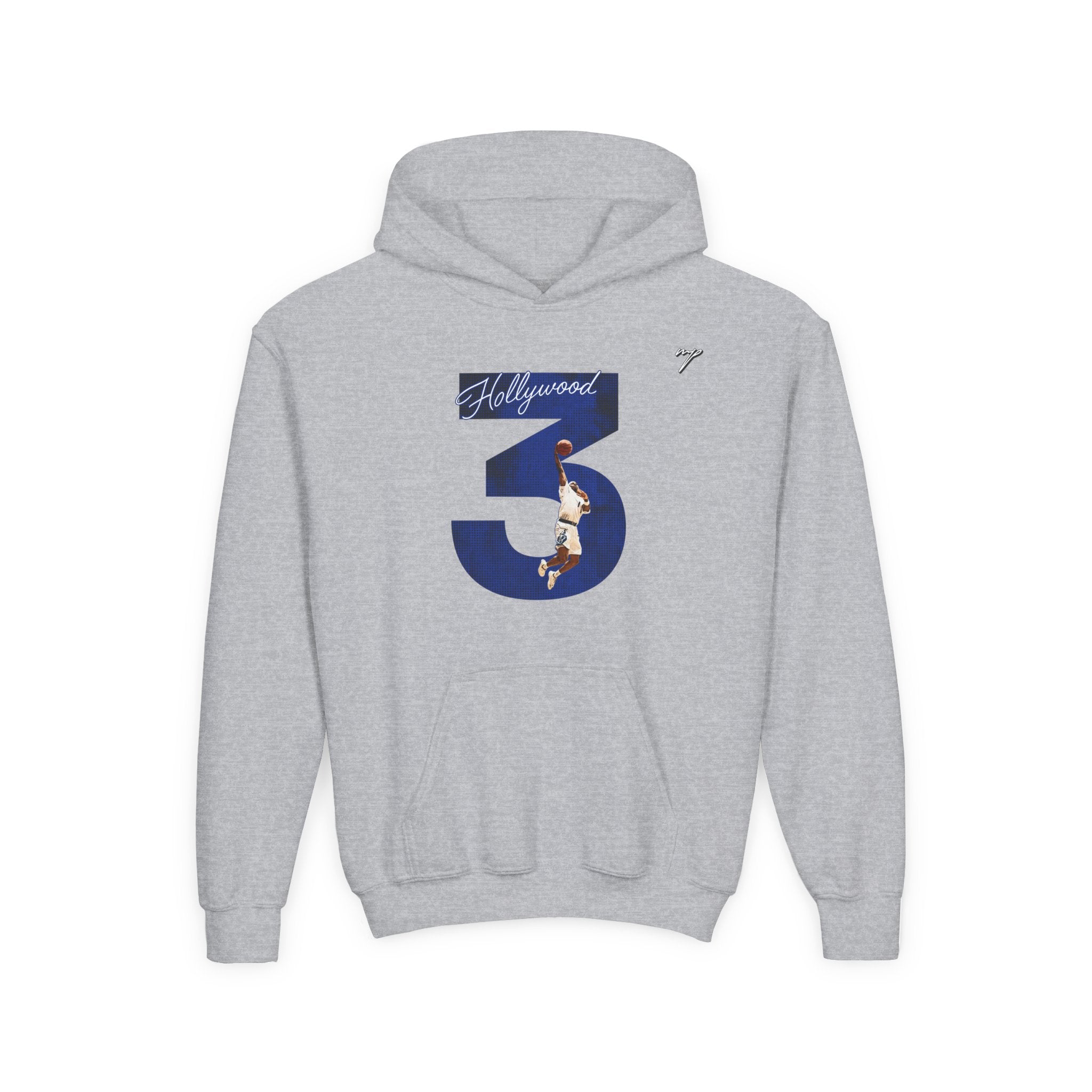 Dev Edwards YOUTH Hoodie