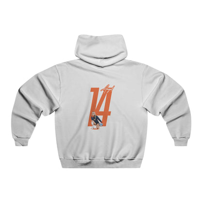 Maddie Angel Vintage Hoodie