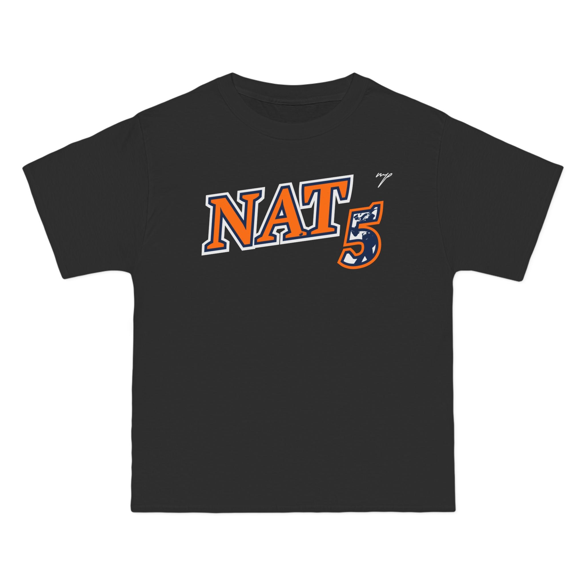 Nataly Lozano Vintage Tee
