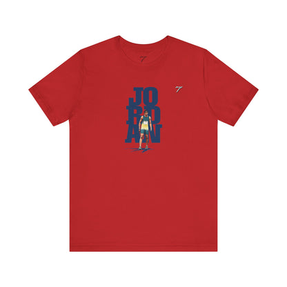 Jordan Porter Graphic Tee