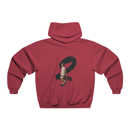 Daniel Reyes Vintage Hoodie