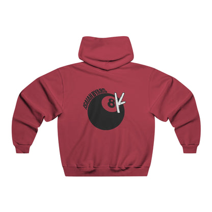 Isaiah Byars Vintage Hoodie