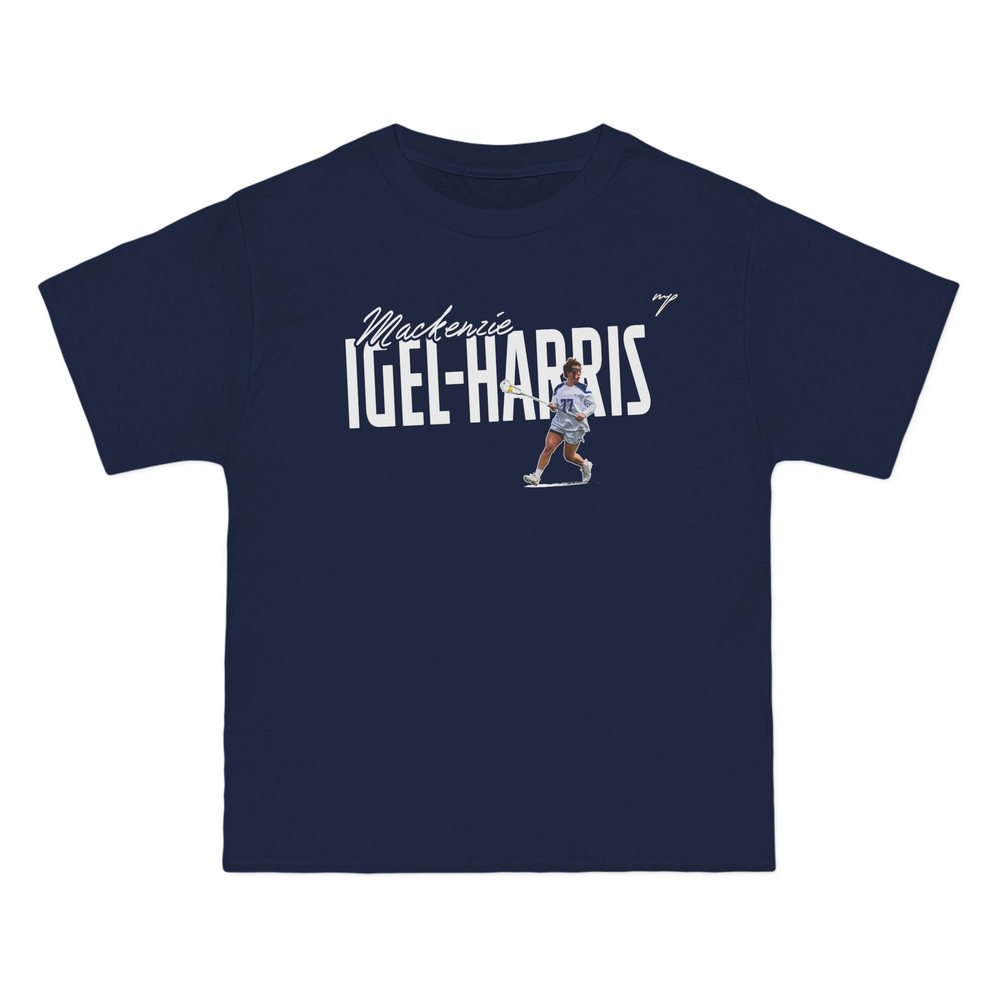 Mackenzie Igel-Harris Vintage Tee