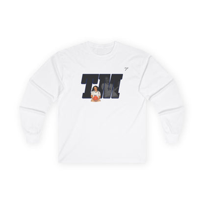 Tahlia Morris Long Sleeve