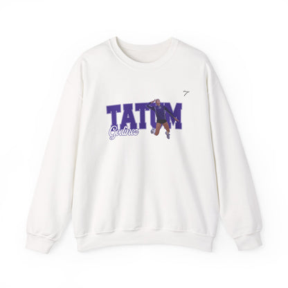 Tatum Godinez Crewneck