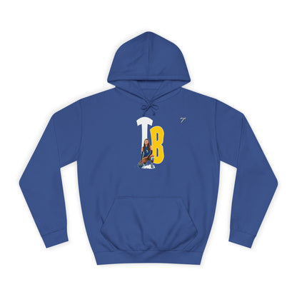 Tinsley Brown Hoodie
