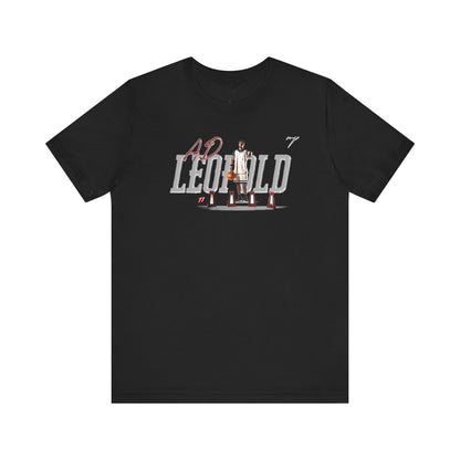 AD Leopold Graphic Tee