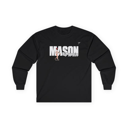 Mason Piper Long Sleeve Tee