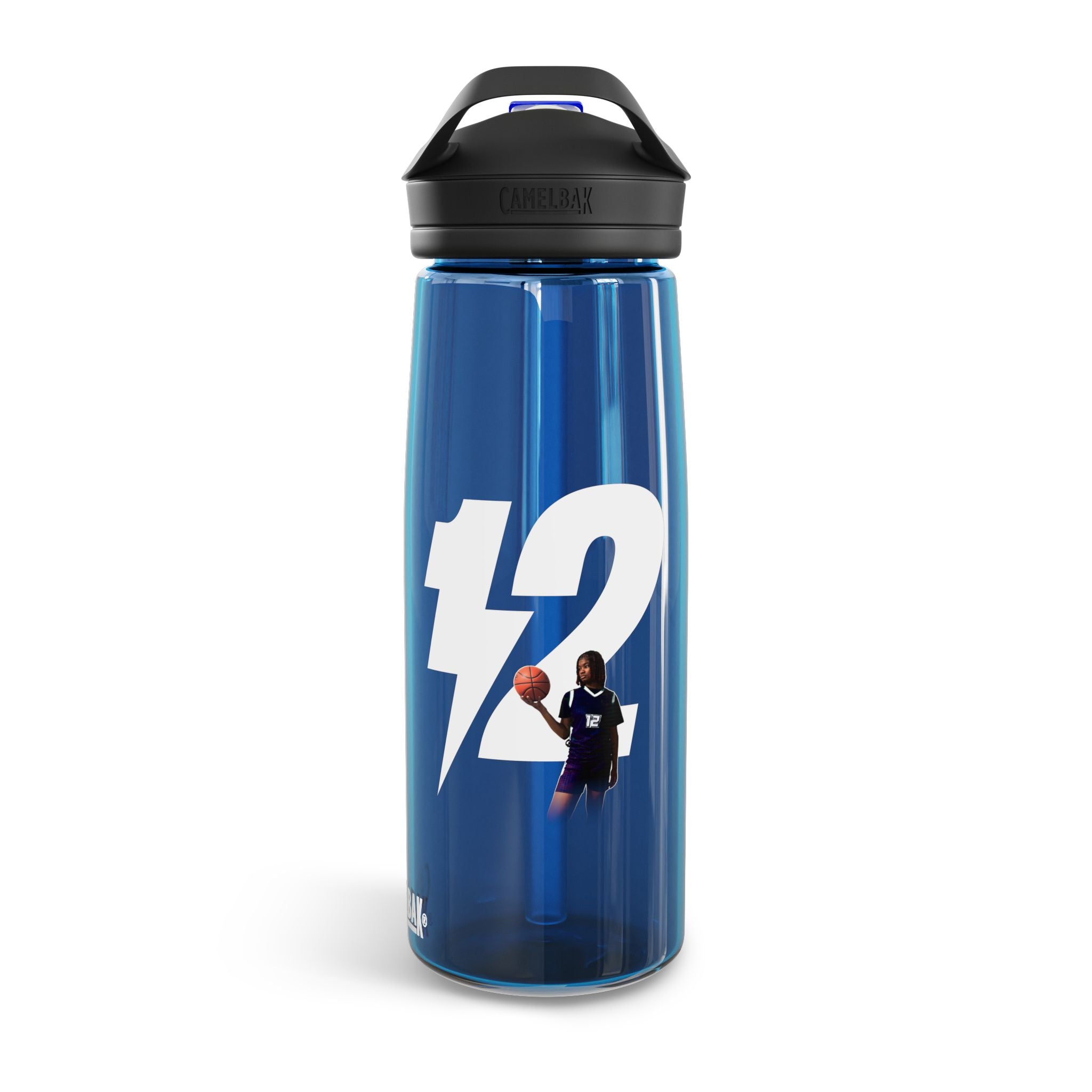 Aviana Jackson CamelBak Water Bottle