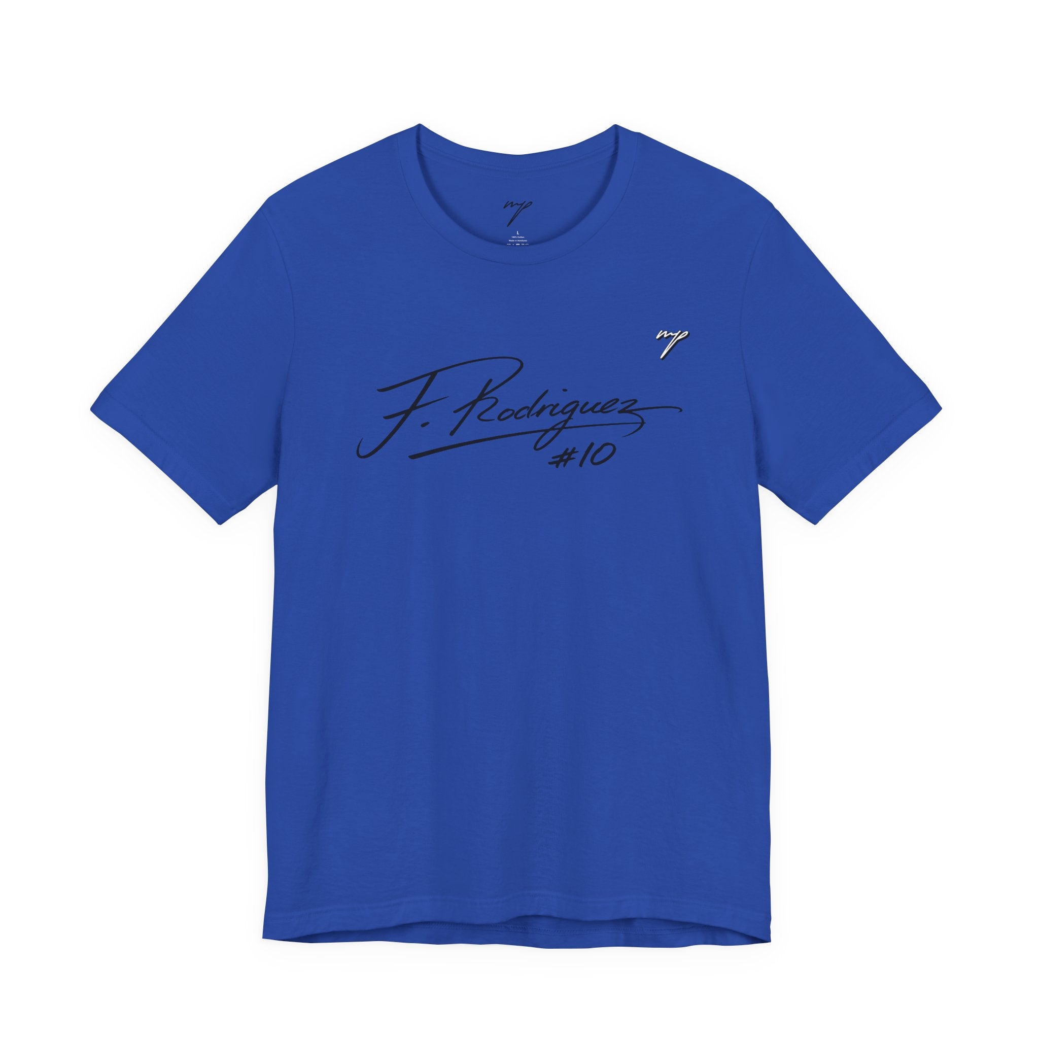 Freddy Rodriguez Graphic Tee