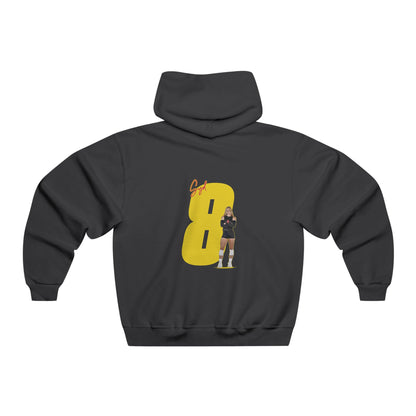 Sydney Dowler Vintage Hoodie