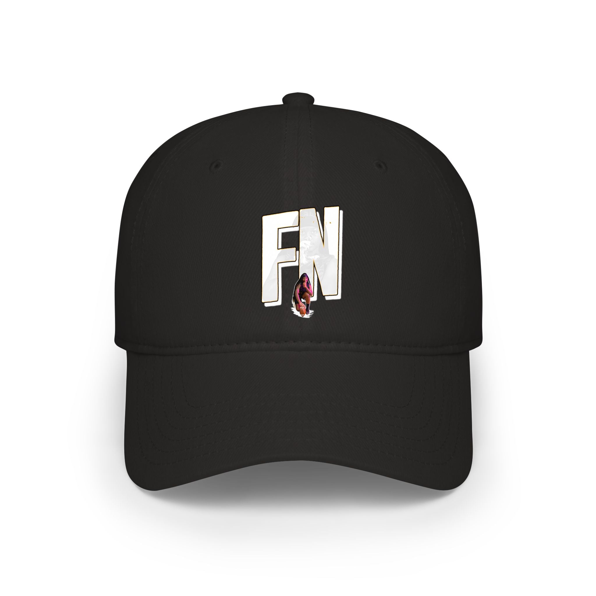 Fredjenae Nelson Hat