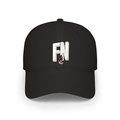 Fredjenae Nelson Hat