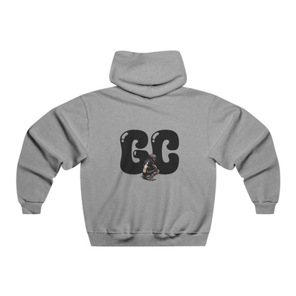 Gracyn Coleman Vintage Hoodie
