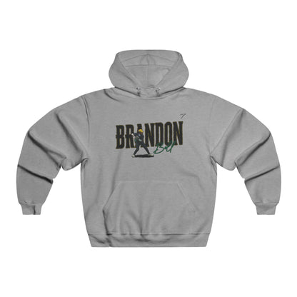 Brandon Bell Vintage Hoodie
