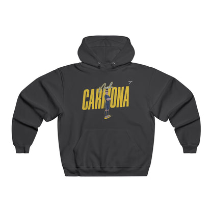 Noah Carmona Vintage Hoodie