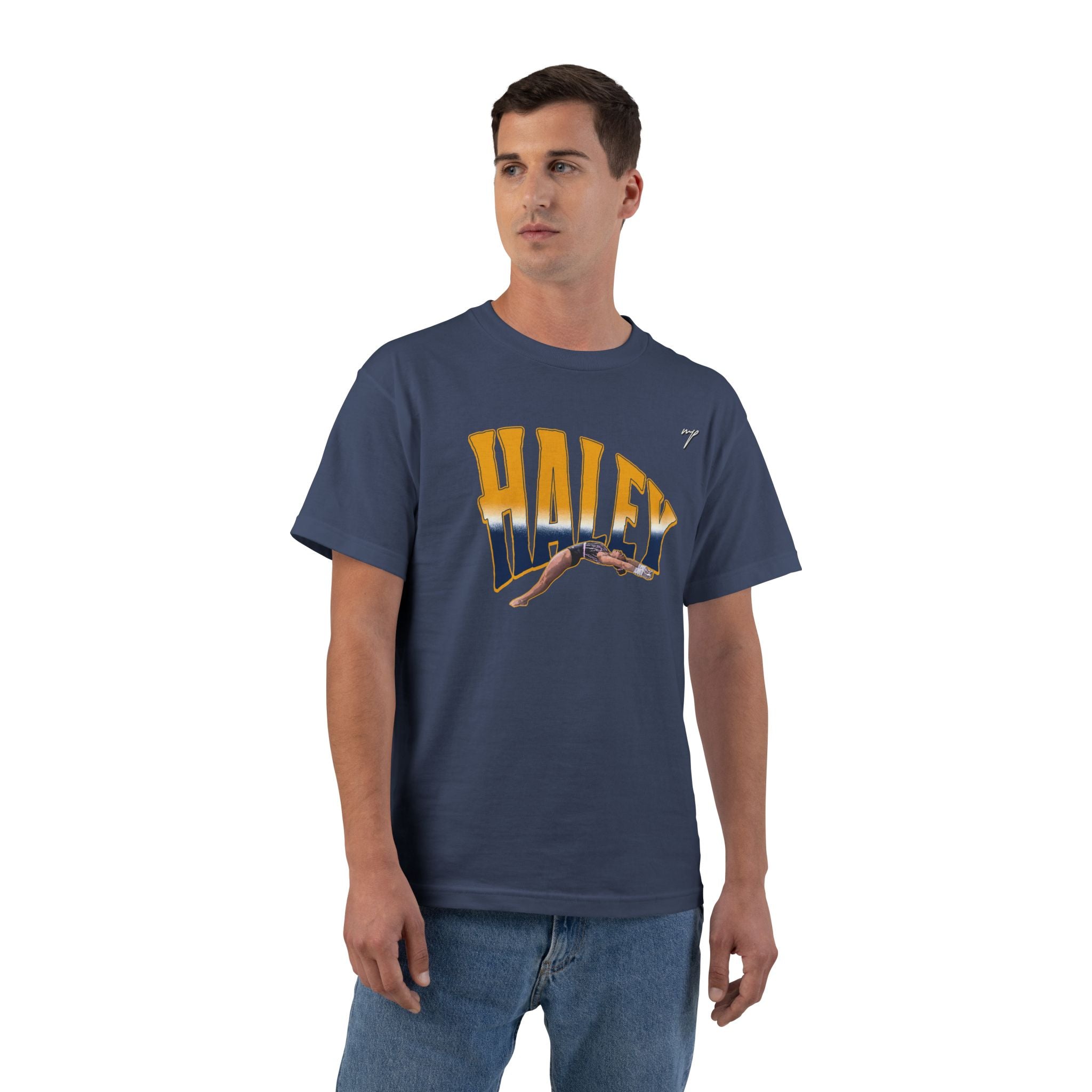 Haley Mendoza Vintage Tee