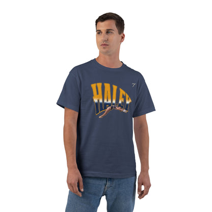 Haley Mendoza Vintage Tee