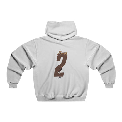 Amaree Burries Vintage Hoodie