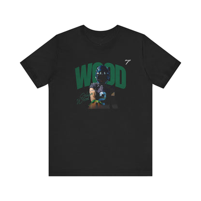 Ethan Wood Graphic Tee