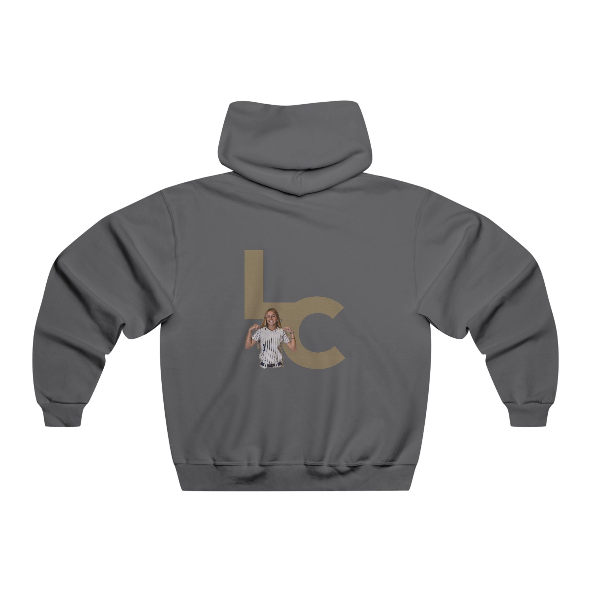 Lauren Compton Vintage Hoodie