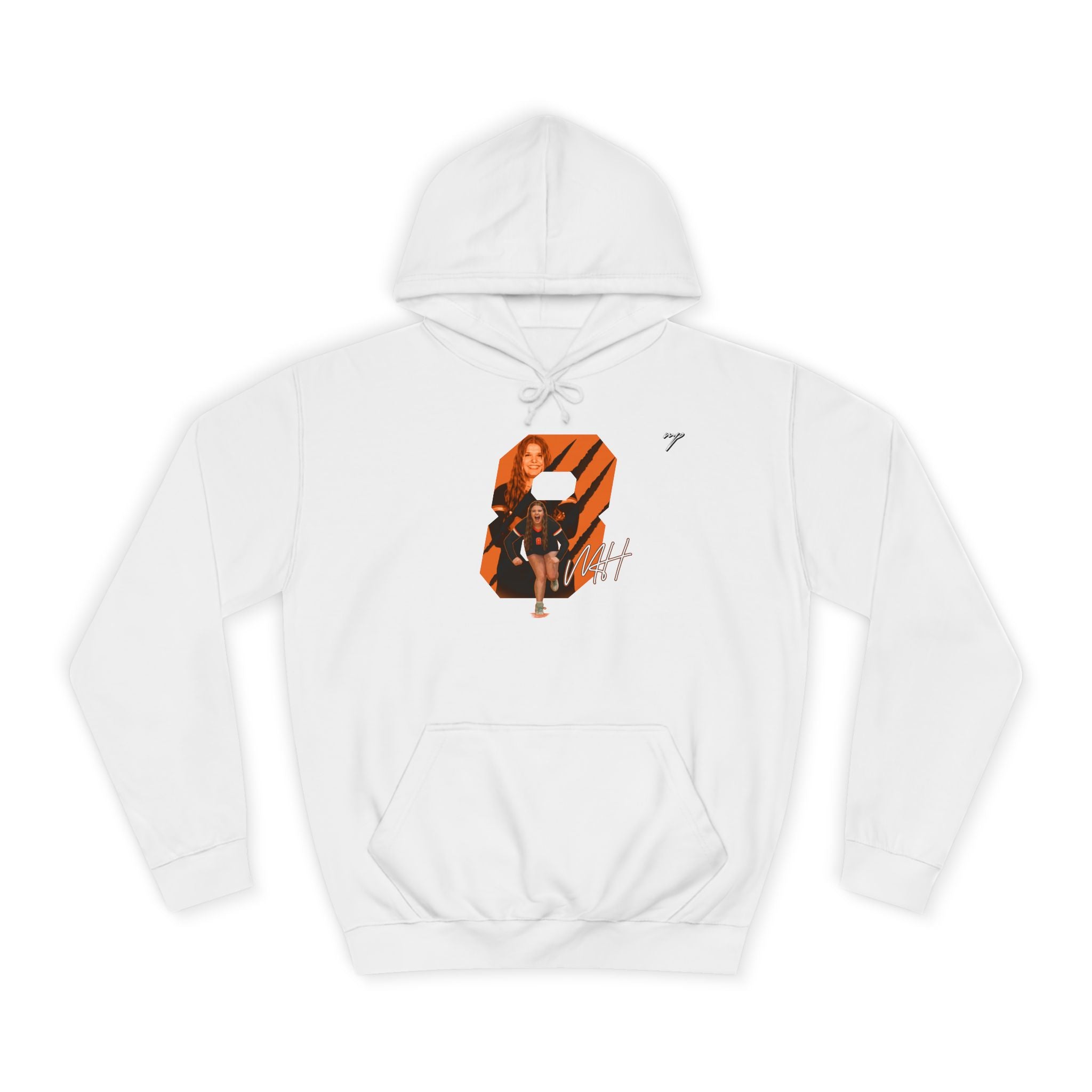 Marissa Heironimus Hoodie