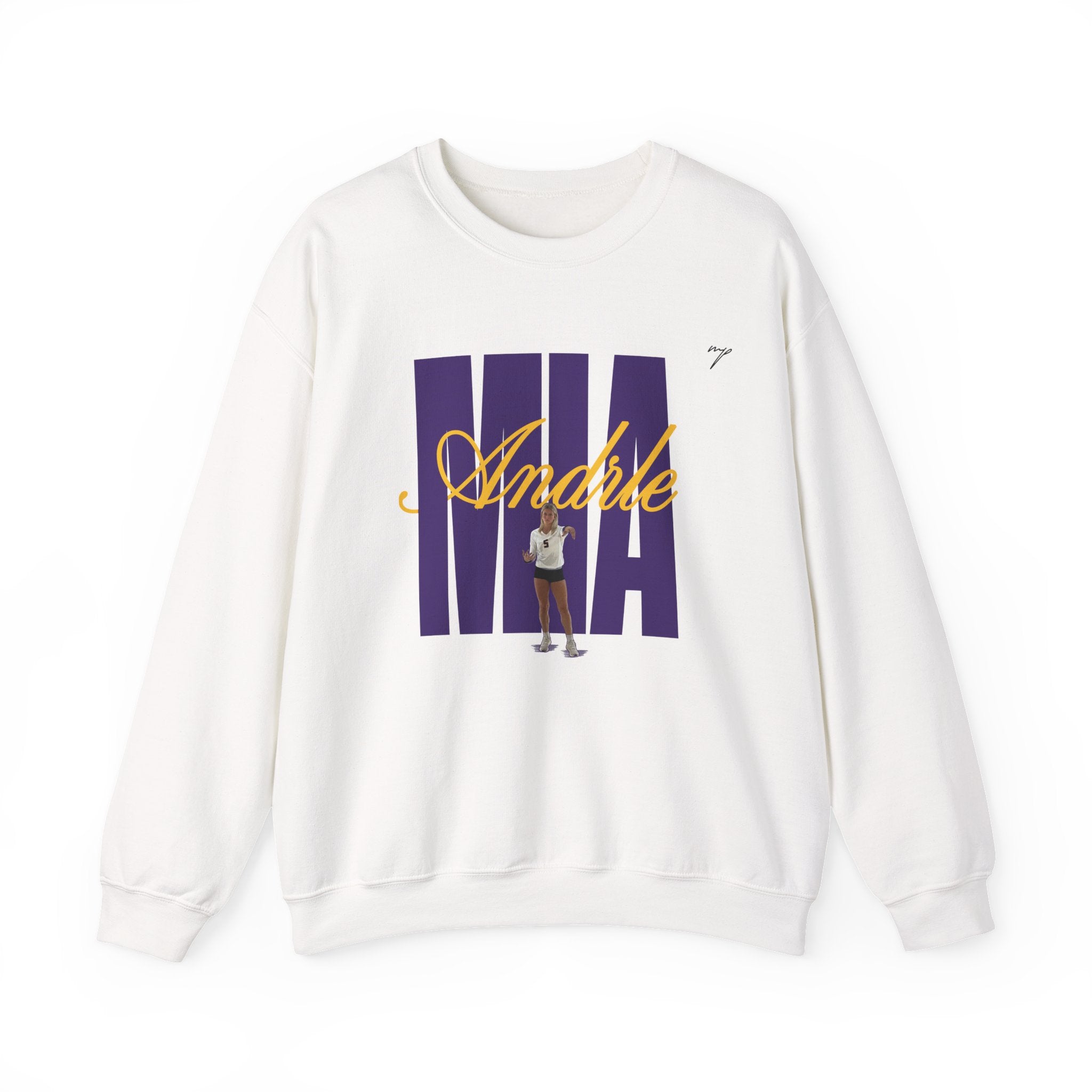 Mia Andrle Crewneck