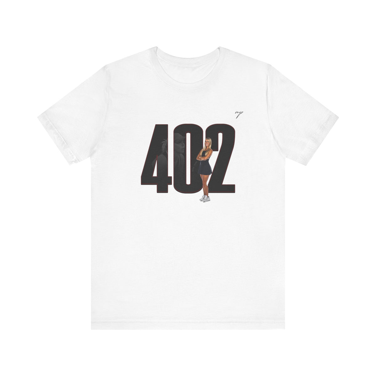 Reya Coe Graphic Tee