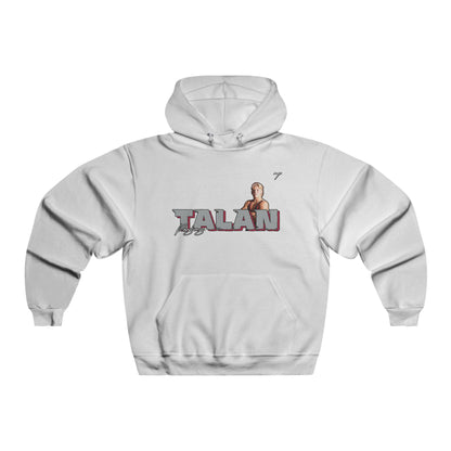 Talan Parsons Vintage Hoodie