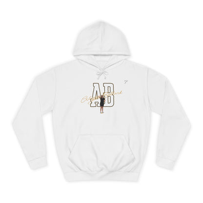 Alyssa Ballard Hoodie