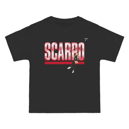 Kaiya Scarpo Vintage Tee