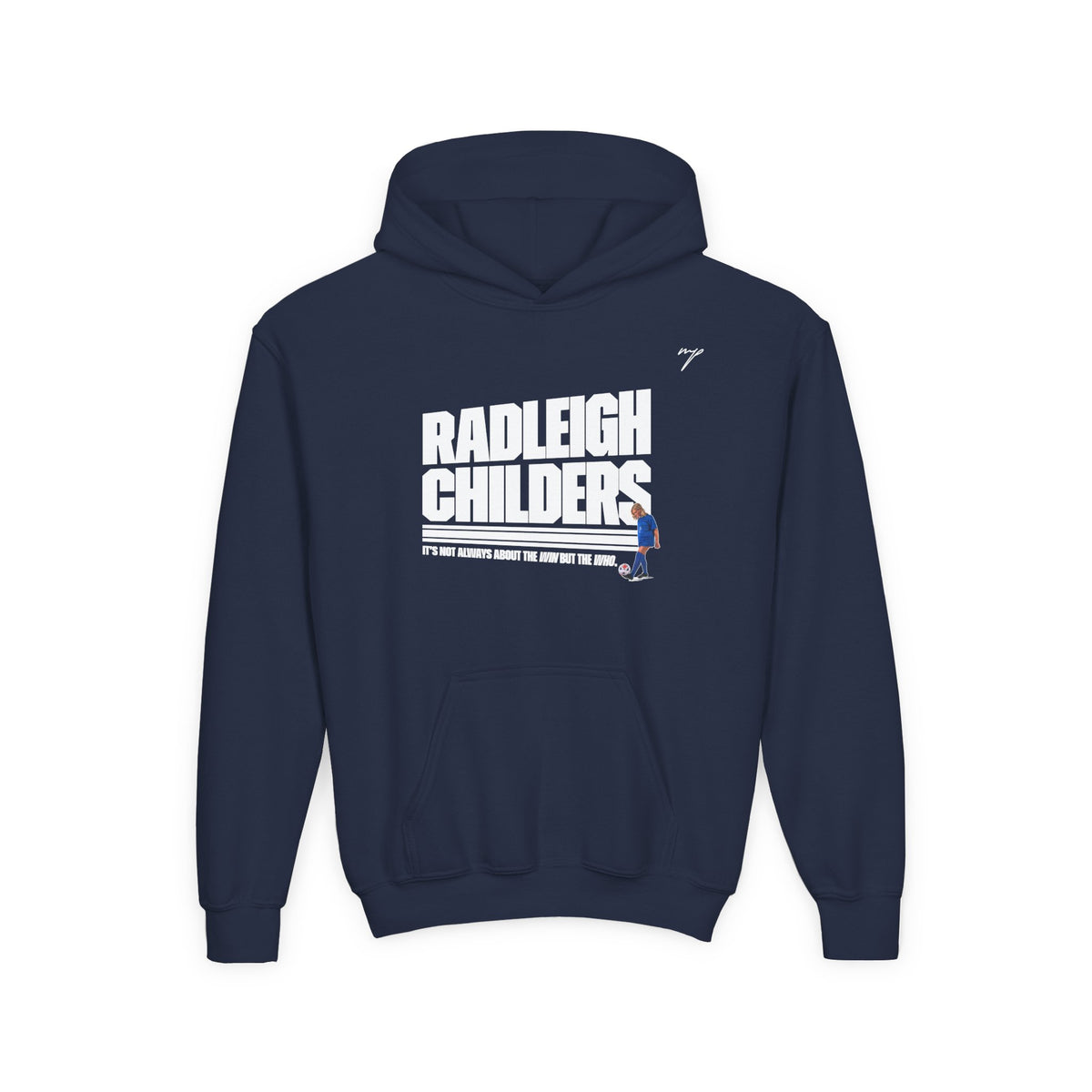 Radleigh Childers YOUTH Hoodie